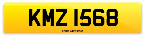 KMZ 1568