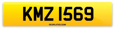 KMZ 1569