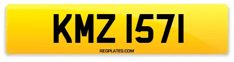 KMZ 1571