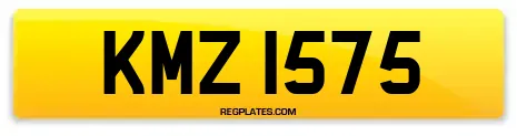 KMZ 1575