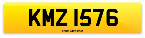 KMZ 1576