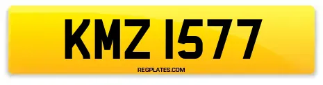 KMZ 1577