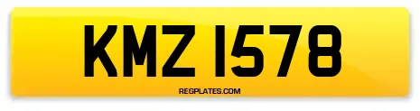 KMZ 1578
