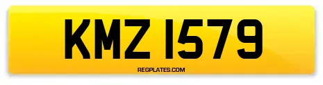 KMZ 1579