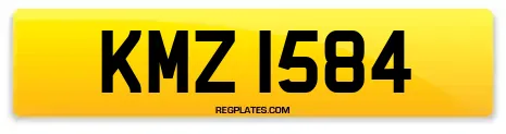 KMZ 1584