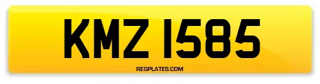 KMZ 1585