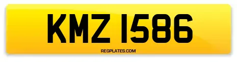 KMZ 1586