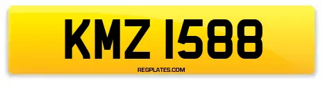 KMZ 1588
