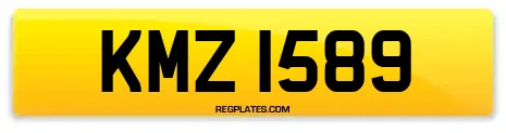 KMZ 1589