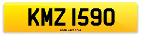 KMZ 1590