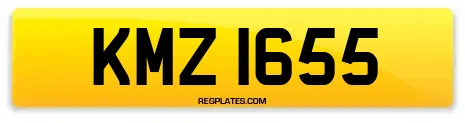KMZ 1655