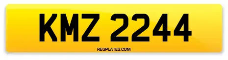 KMZ 2244