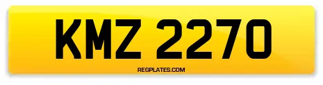 KMZ 2270