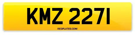 KMZ 2271