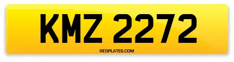 KMZ 2272