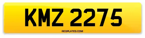 KMZ 2275