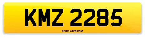 KMZ 2285