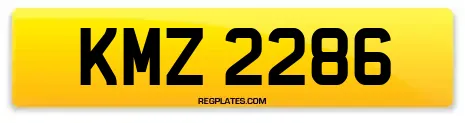 KMZ 2286