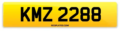 KMZ 2288