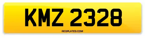 KMZ 2328