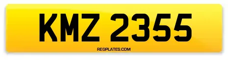 KMZ 2355