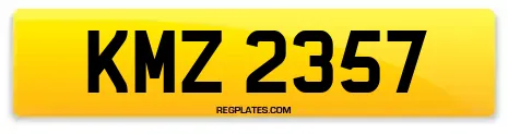 KMZ 2357
