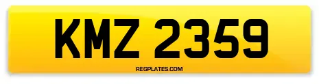 KMZ 2359