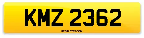 KMZ 2362