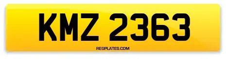 KMZ 2363