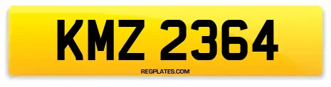 KMZ 2364