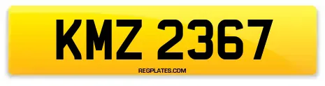 KMZ 2367