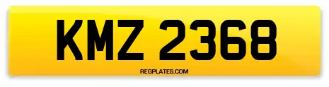 KMZ 2368