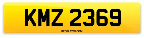 KMZ 2369