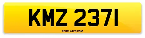 KMZ 2371