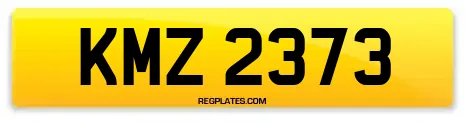 KMZ 2373