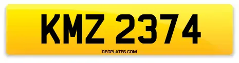 KMZ 2374