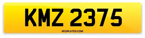 KMZ 2375