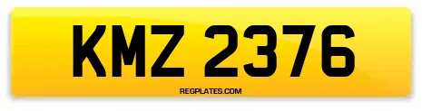 KMZ 2376