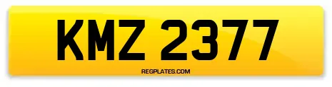 KMZ 2377