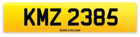 KMZ 2385