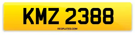 KMZ 2388