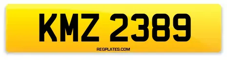 KMZ 2389