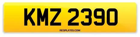 KMZ 2390