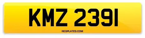 KMZ 2391