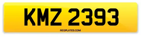KMZ 2393