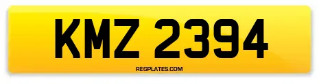 KMZ 2394