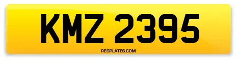 KMZ 2395