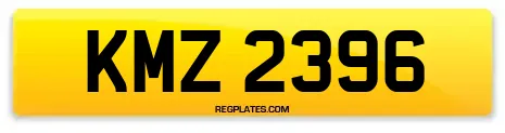 KMZ 2396