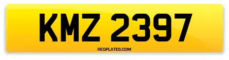 KMZ 2397