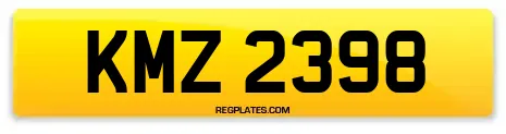 KMZ 2398